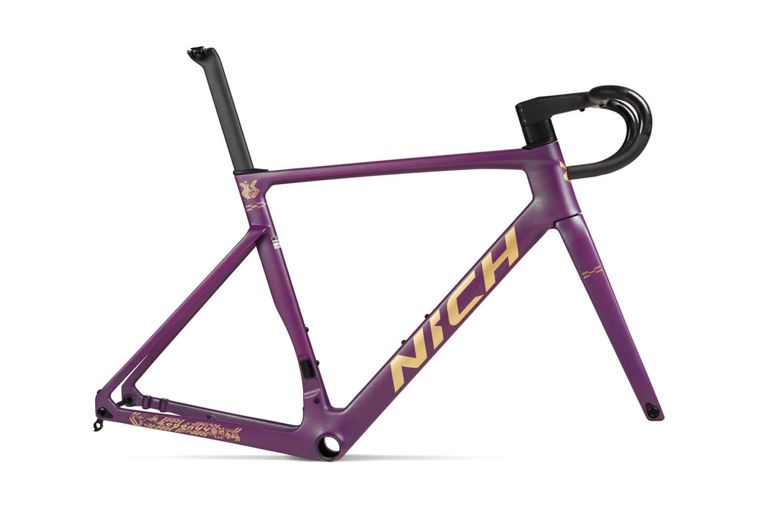 NICH LEGEND 4 2025 custom colour option 6