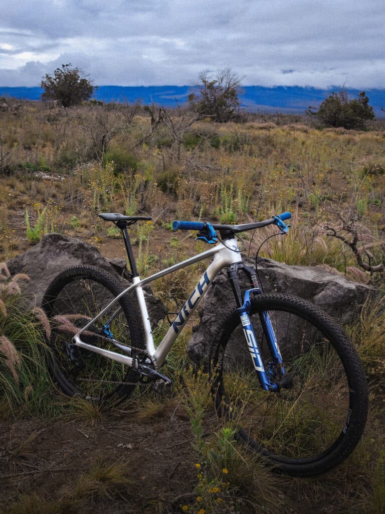 NICH SIGNATURE 2025 in action — riding shot 4