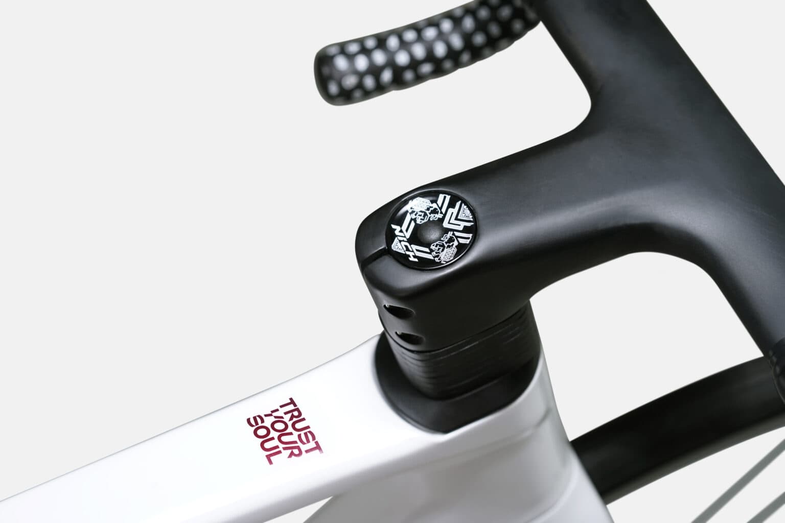 NICH LEGEND 4 — Speed Simplified