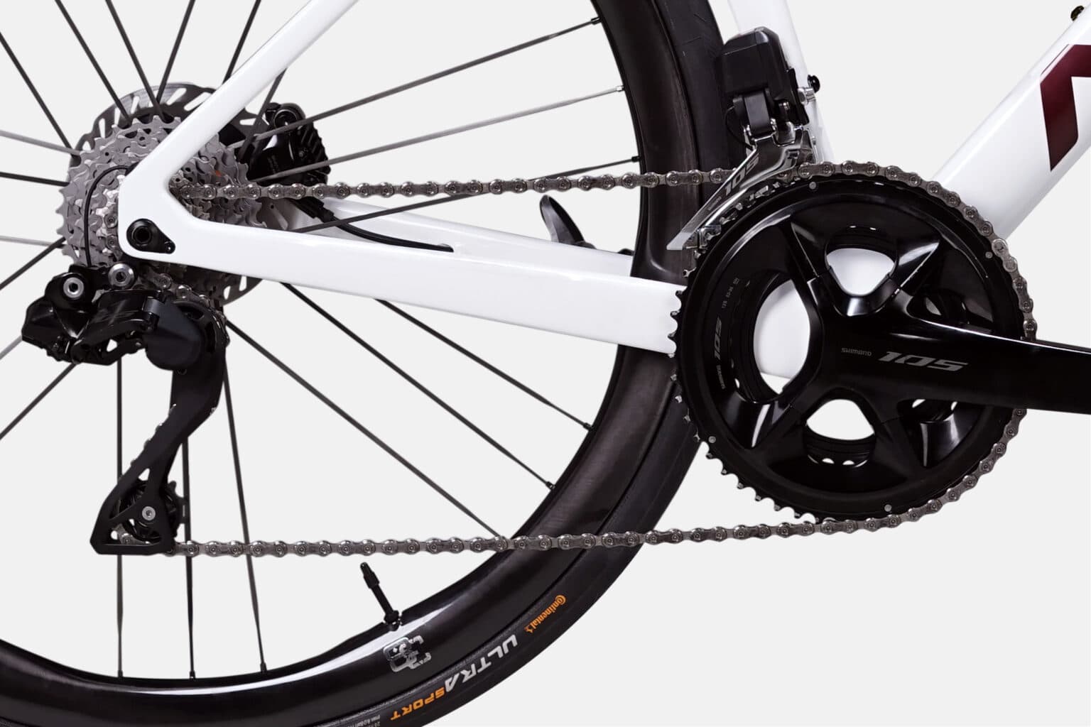 NICH LEGEND 4 — Flexible Integration