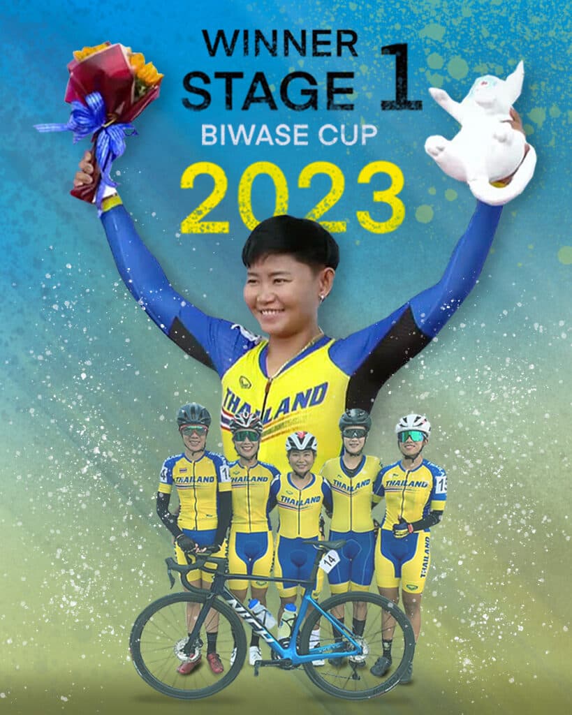 NICH LEGEND 4 2025 in action — riding shot 3