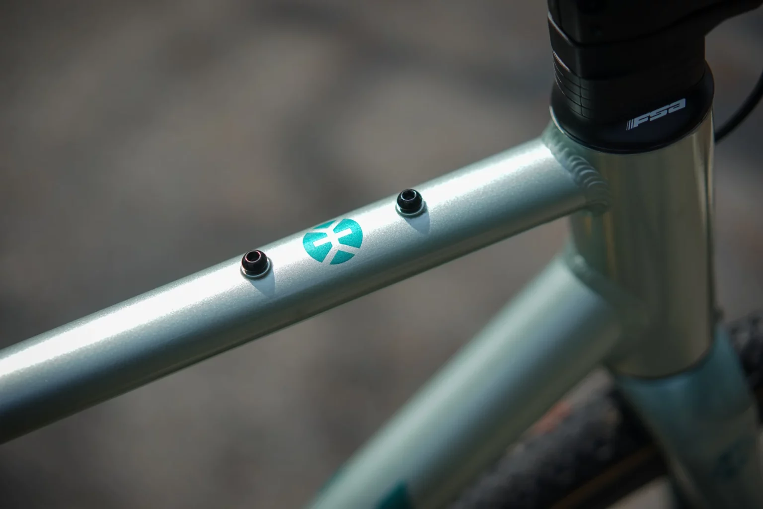 NICH KEM 2025 in action — riding shot 1