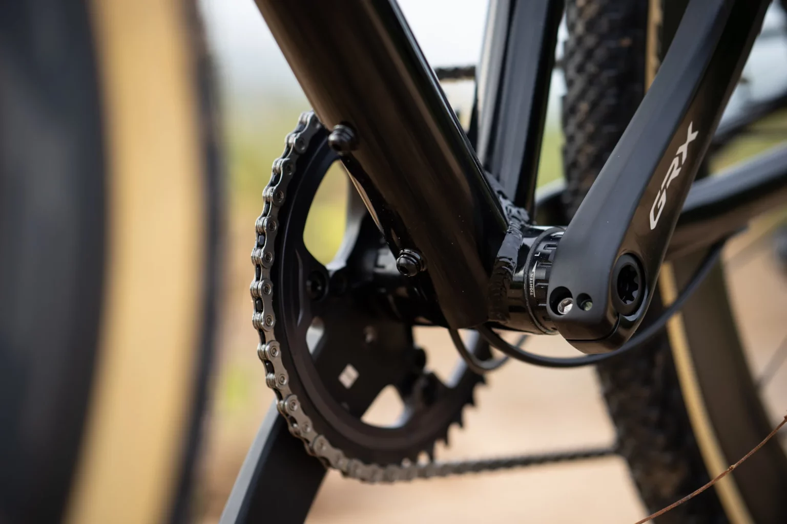 NICH KEM 2025 in action — riding shot 3