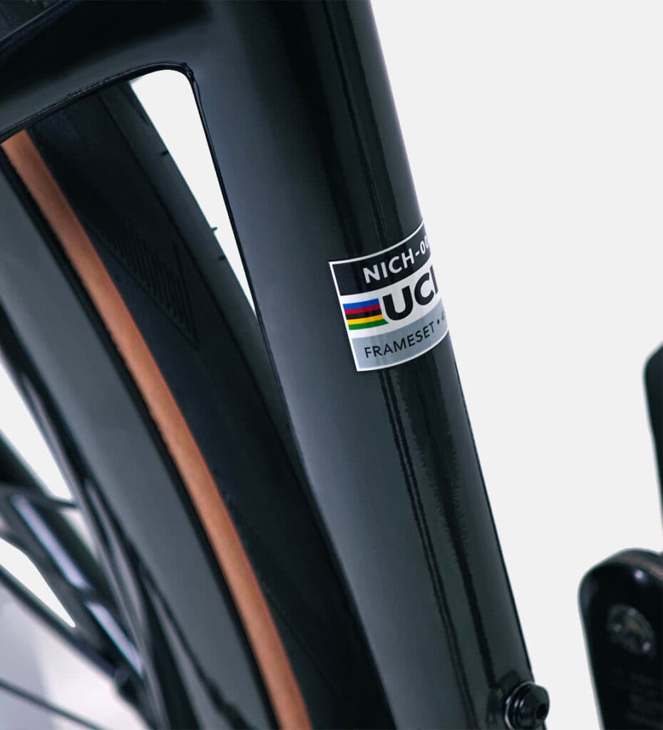 NICH FAITH — Mold & UDH System