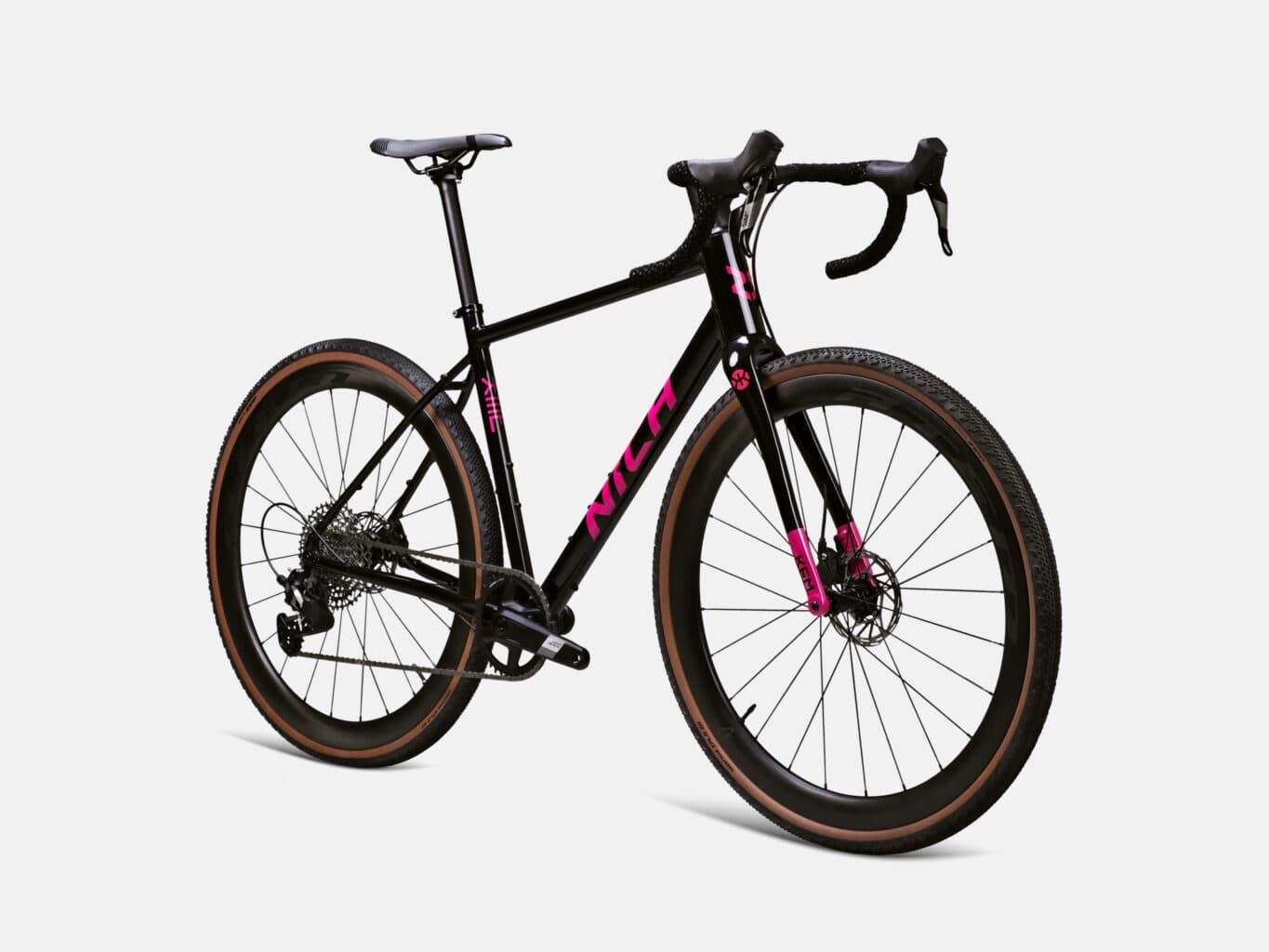 NICH KEM — Ride Feel: A Truck with Speed