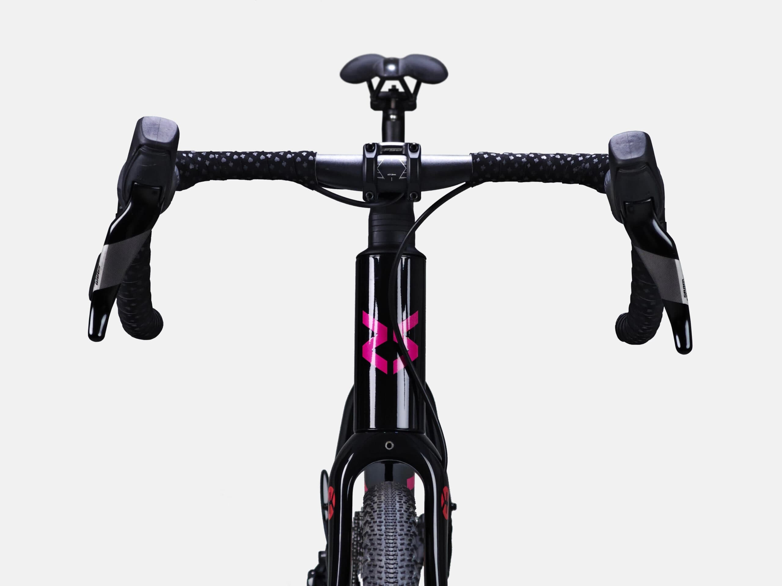 NICH KEM — Ride Bold. Ride Thai.