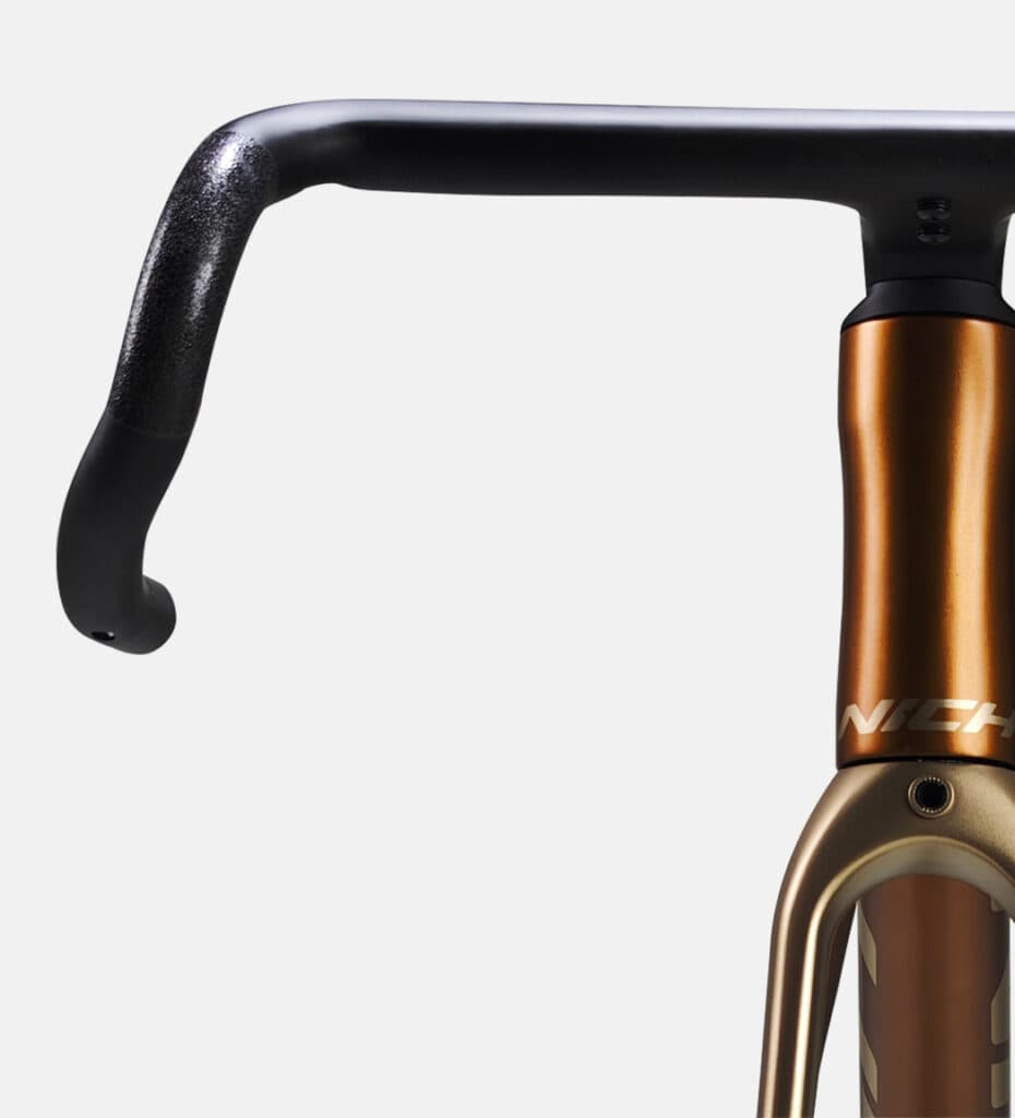 NICH GRIT — Design & Engineering