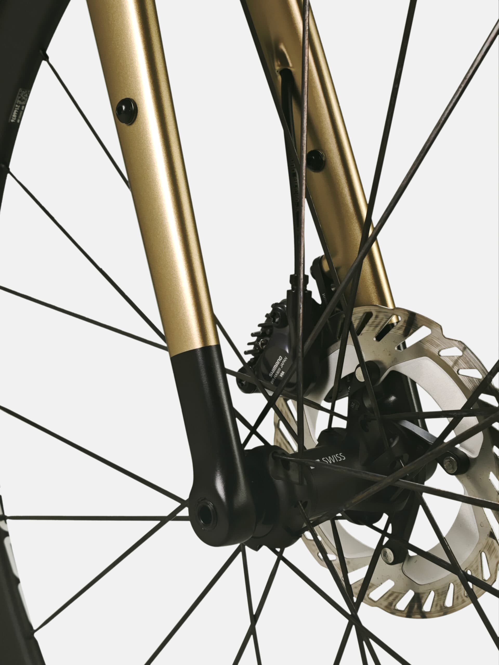 NICH GRIT 2025 carbon frame — product detail 13