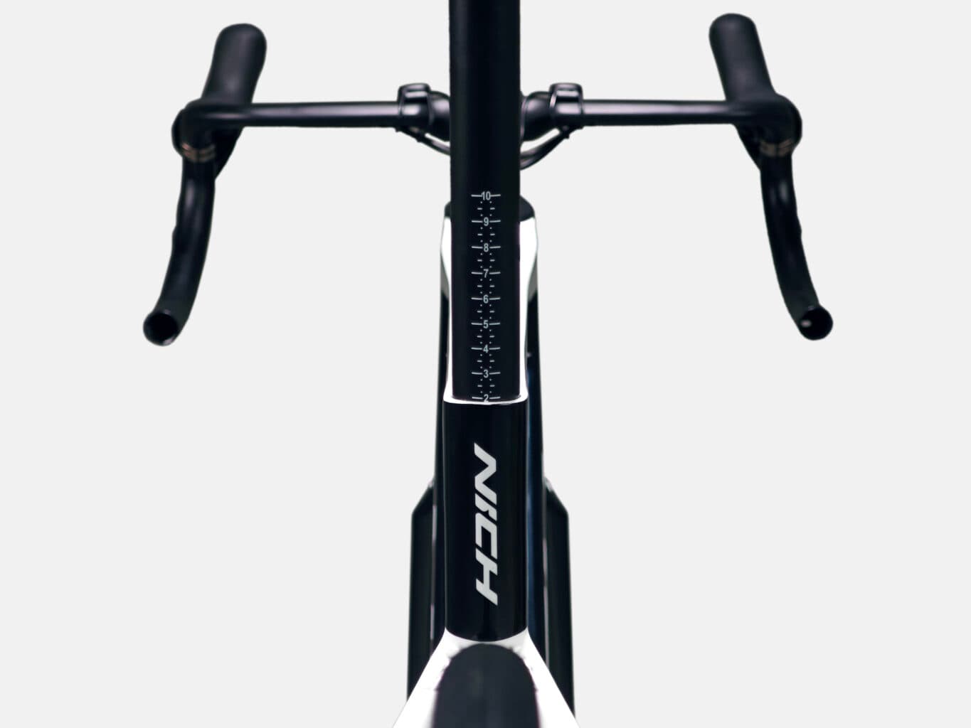 NICH TCT 2025 carbon frame — product detail 14