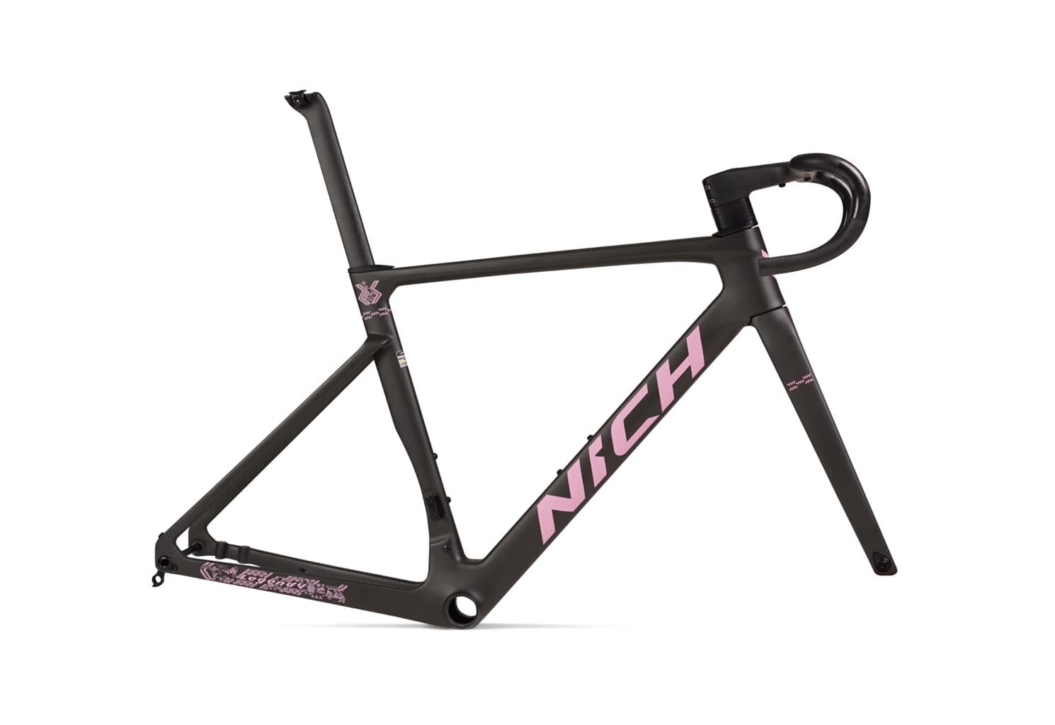 NICH LEGEND 4 custom colour option 4