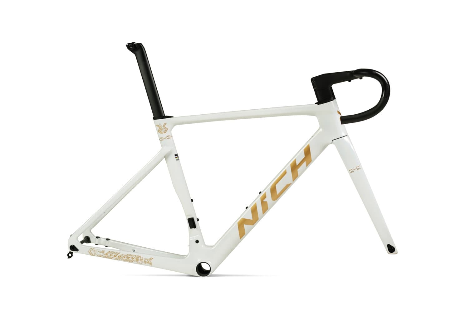 NICH LEGEND 4 custom colour option 7