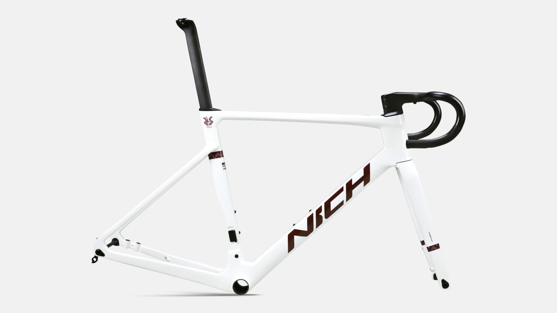 NICH LEGEND 4 custom colour option 3