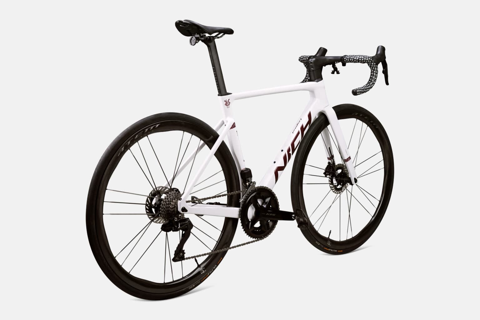NICH LEGEND 4 custom colour option 2