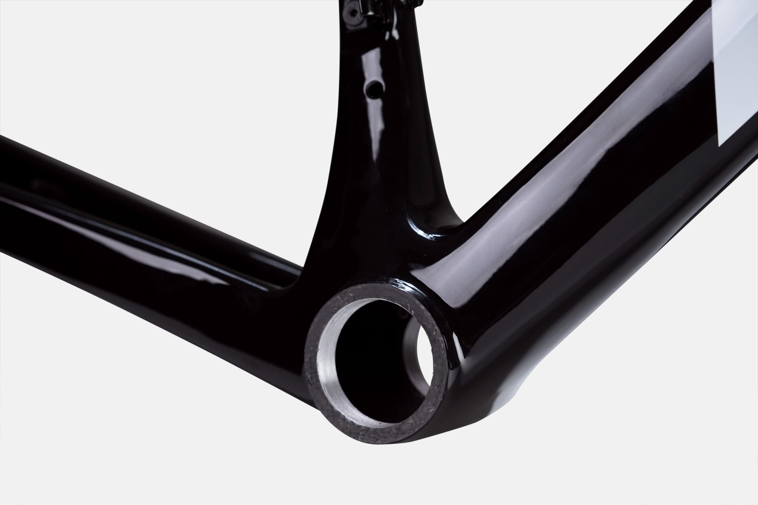 NICH FAITH carbon frame — product detail 12