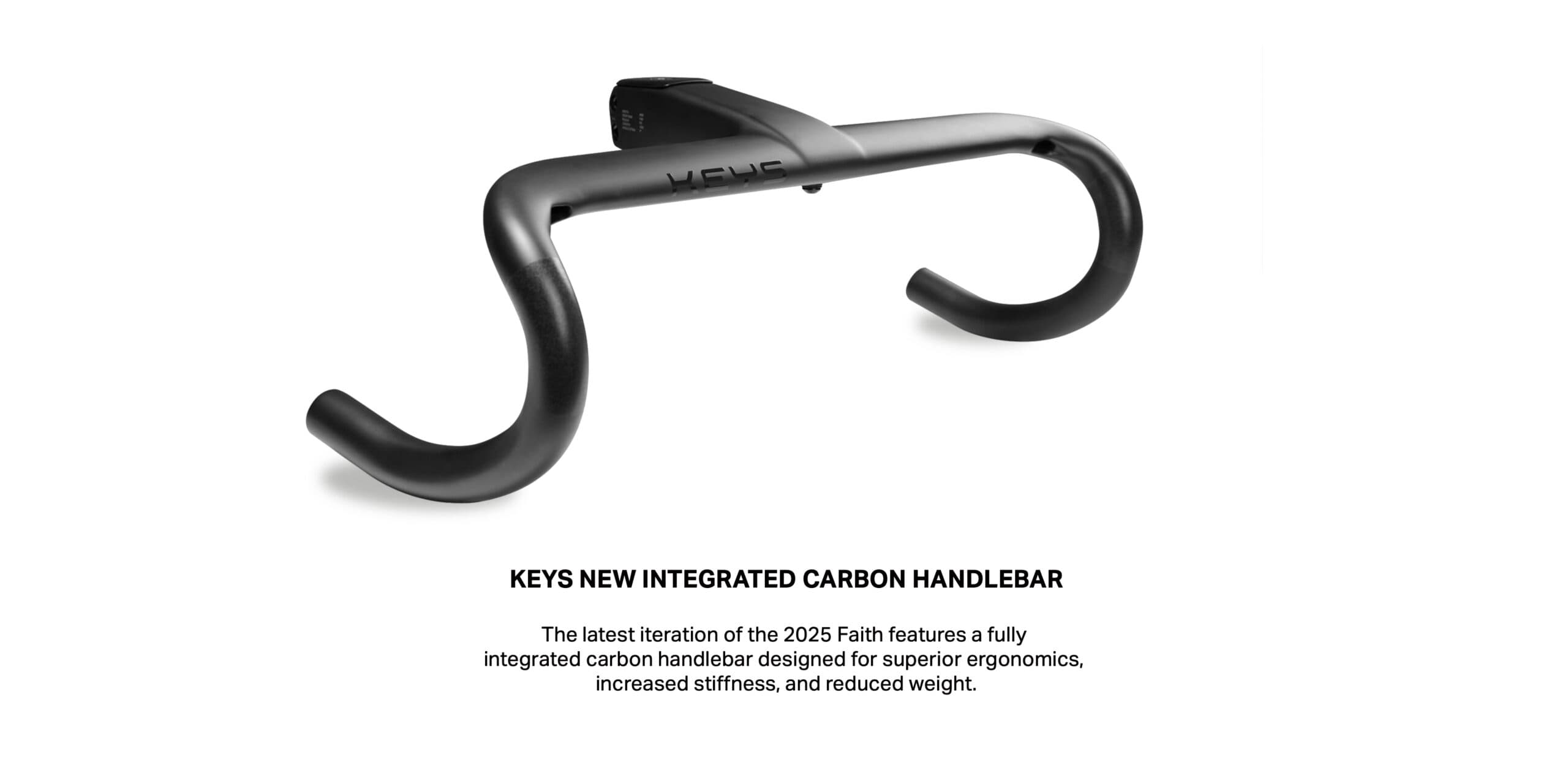 NICH FAITH carbon frame — product detail 15