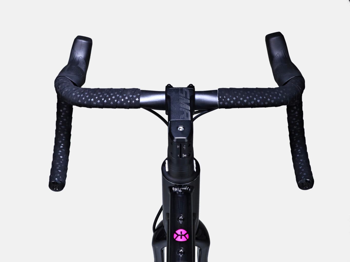 NICH KEM carbon frame — product detail 10