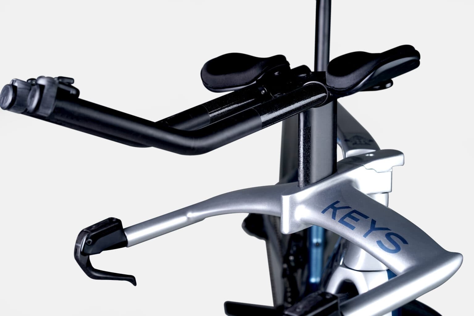 NICH REBORN carbon frame — product detail 9