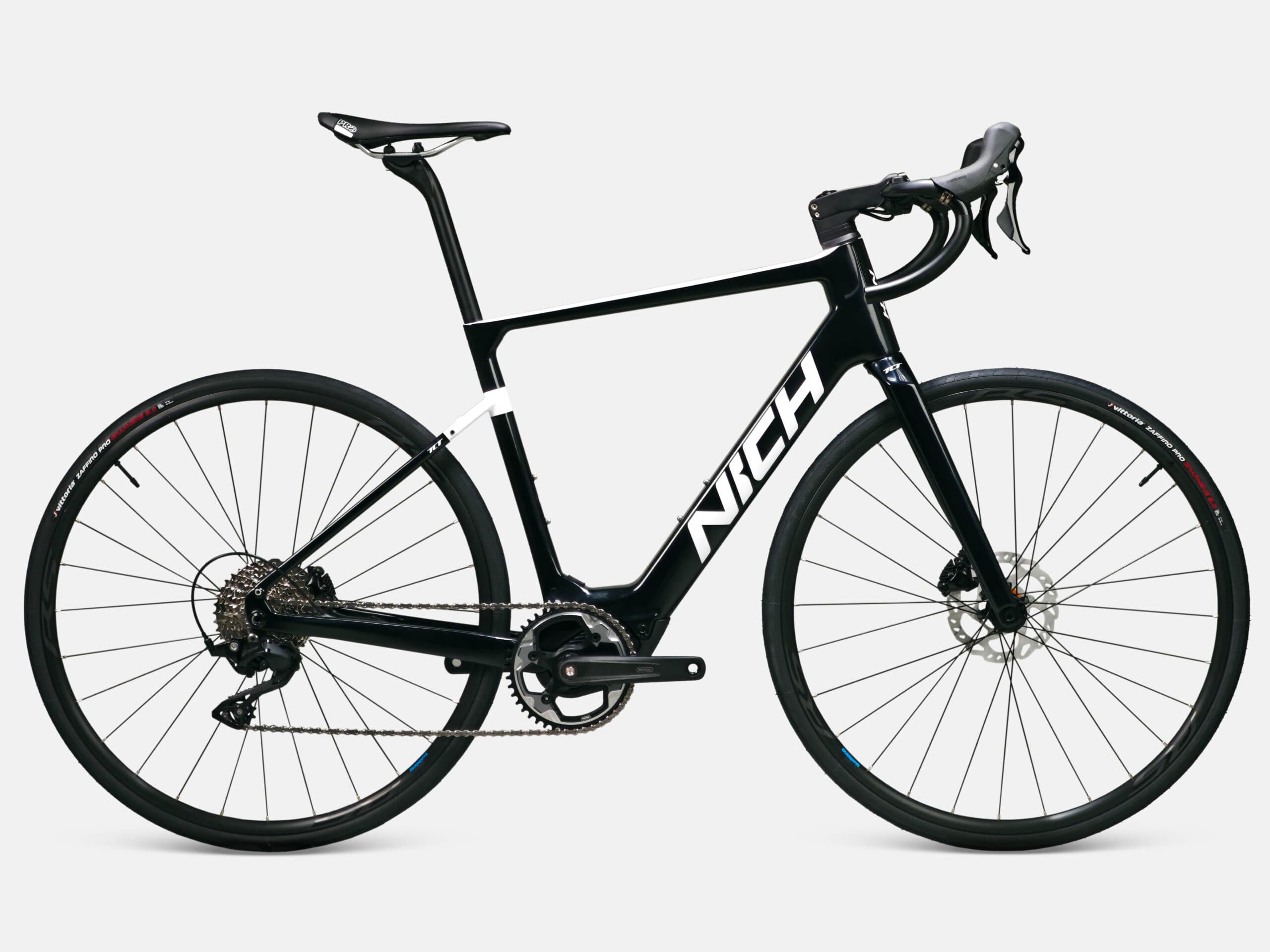 NICH TCT carbon frame — product detail 6