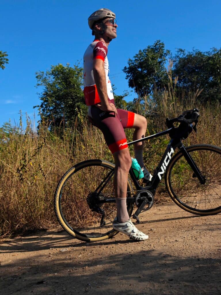 NICH TCT in action — riding shot 4